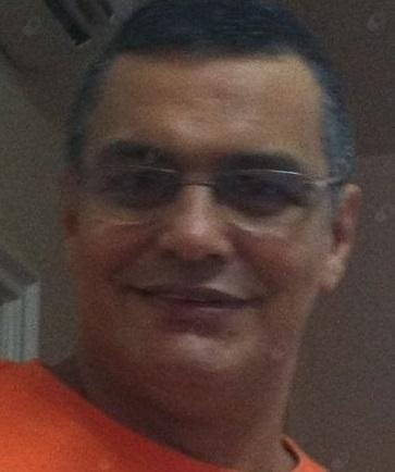 Dr. Marcio Monteiro das Neves
