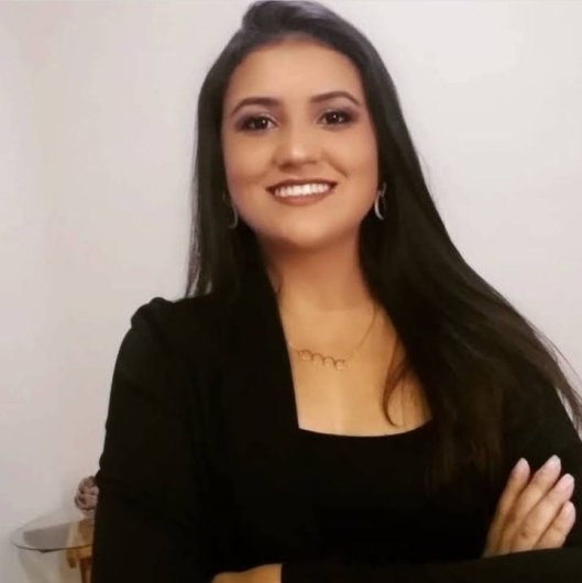 Leticia Laudate
