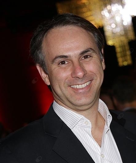 Dr. Dorival De Carlucci Jr