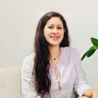 Rita Carolina Mendes Rocha Passos