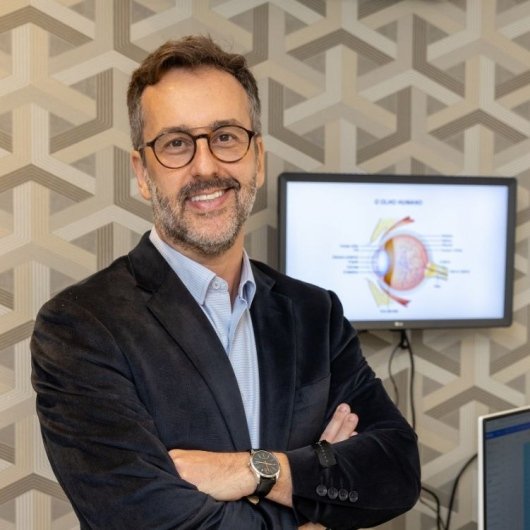 Dr. Rodrigo Medeiros Padeiro