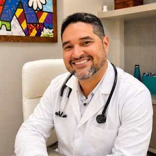 Dr. Higo Cunha Noronha
