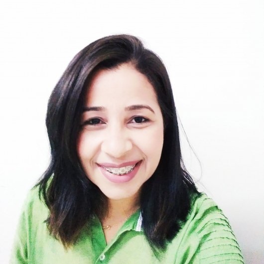 Sandra De Souza Teixeira