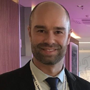 Dr. Mauricio Goelzer Da Silva