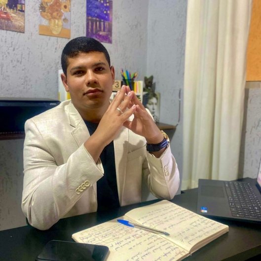 João Vitor Soares Miranda