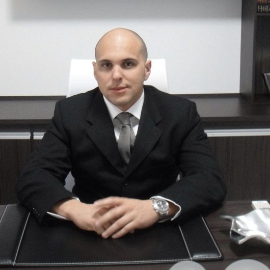 Dr. Paulo Ney Sierra Marques
