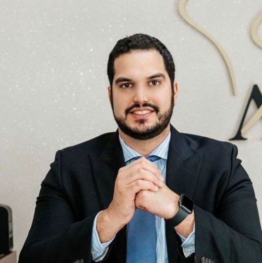 Dr. Antonio Marcos Pinto Coelho Júnior