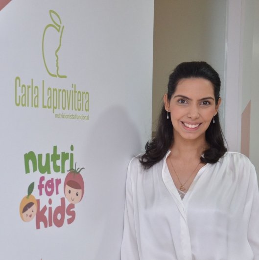 Carla Laprovitera