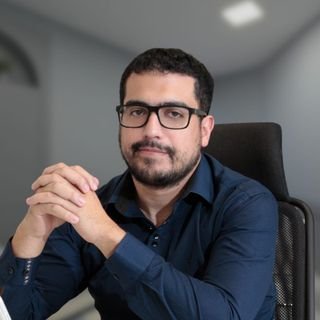 Dr. Denilson Luiz Morais Junior