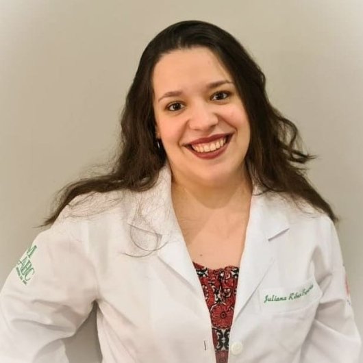 Dra. Juliana Ribas Bernardes