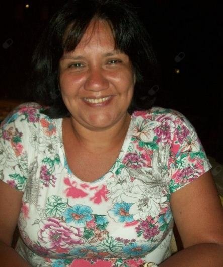 Rosana Valencia