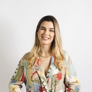 Beatriz Andrade Viegas