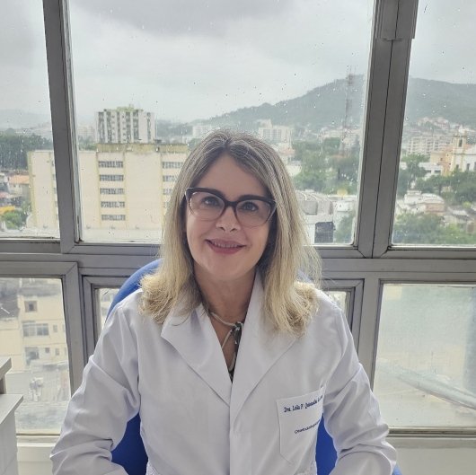 Dra. Leila Ferreira Quintanilha De Souza