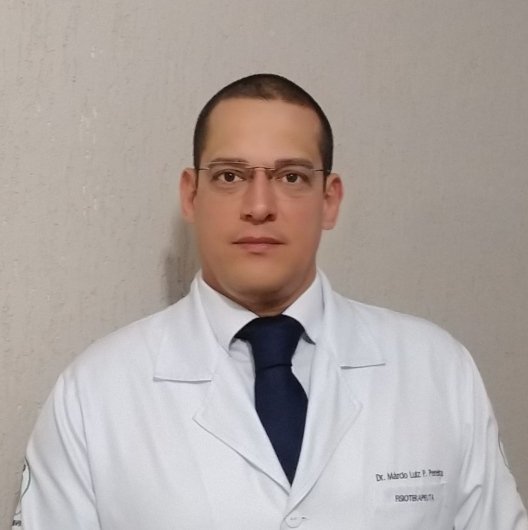 Dr. Marcio Pereira