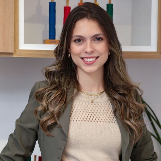 Patrícia Souza