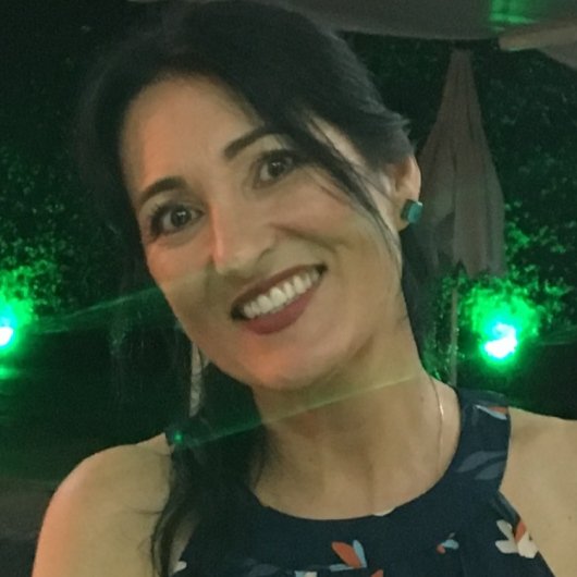 Ana Paula Kochen