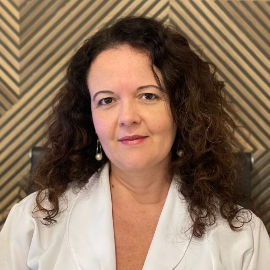 Dra. Graziella Bard
