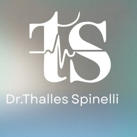 Dr. Thalles Spinelli Rodrigues