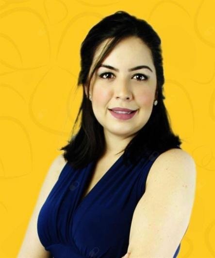 Liane Bastos