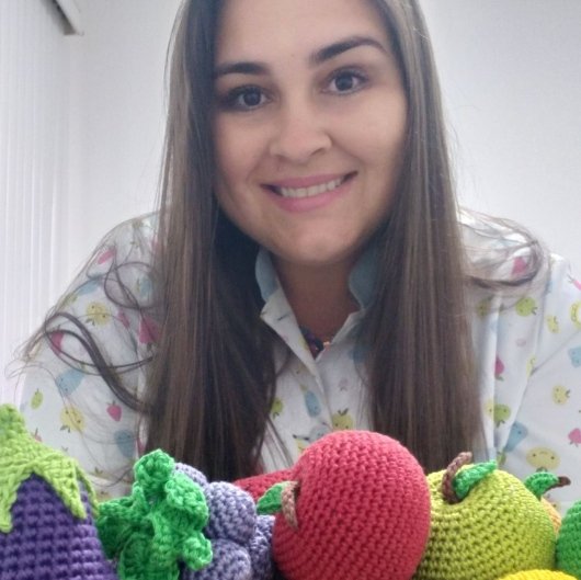 Dra. Fabiana Gasparini Dias