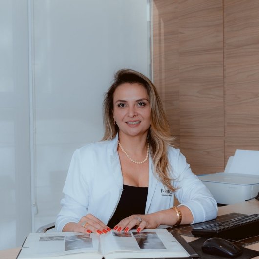 Dra. Patricia Ribas Tarasconi