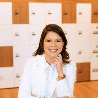 Maria Laís Costa Campos