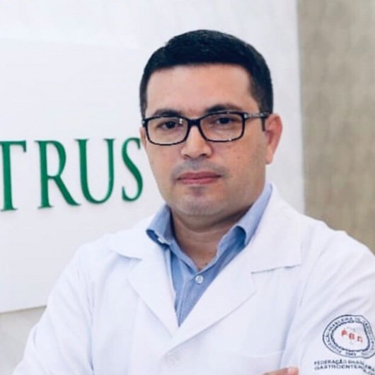Dr. Marcos Antonio Suassuna Godeiro