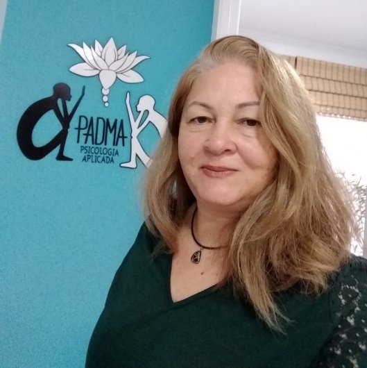 Dra. Zilda Souza de Moura