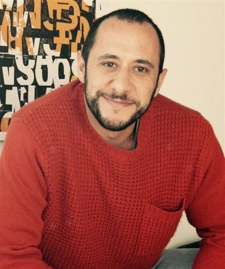 Gilberto Abucarma Moreschi