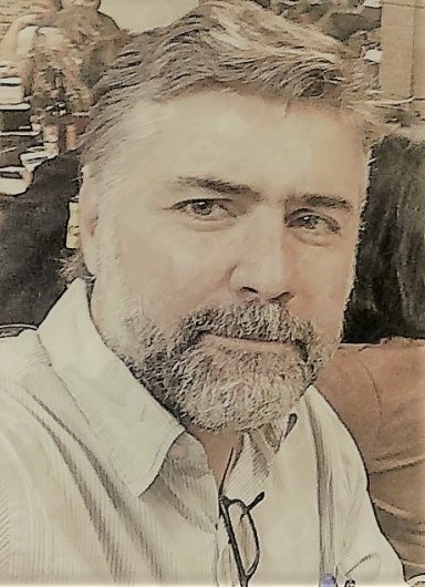 Dr. Marcio Rodrigues de Castro