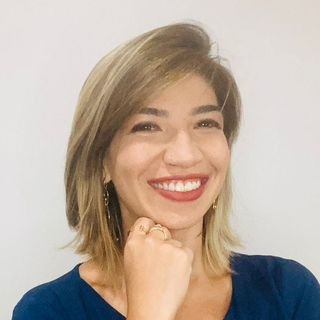 Dra. Indara de Melo Souza