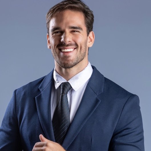 Dr. Ygor Jácome