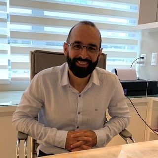 Dr. Waltrudes Jose De Souza Neto