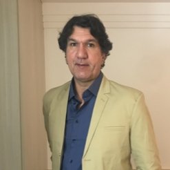 Dr. Paulo Henrique Caldeira Cunha