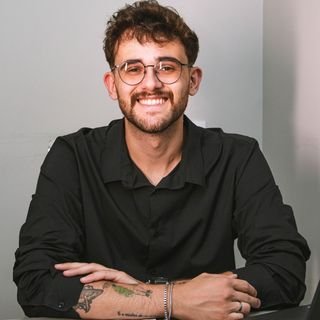 Dr. Guilherme Telini