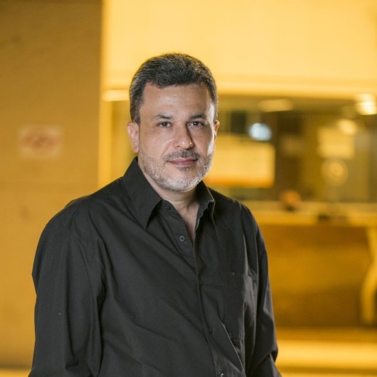 Dr. Frederico Viana Negrão de Lima