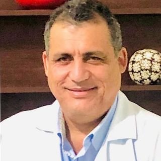 Dr. Elson Mário Costa Santos