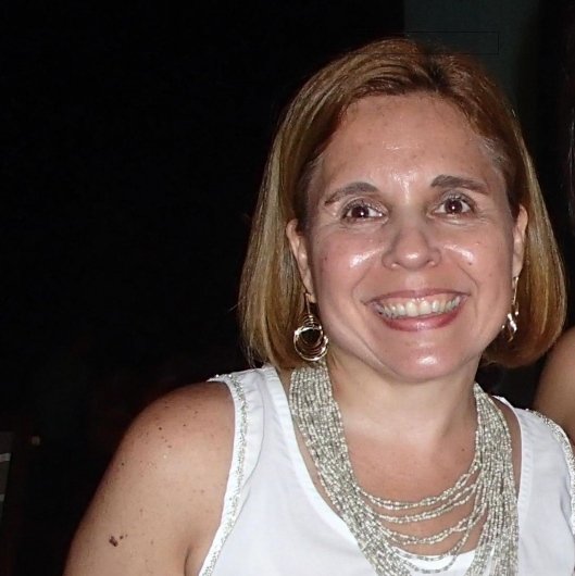 Dra. Cristina Barbosa Fernandes Lopes