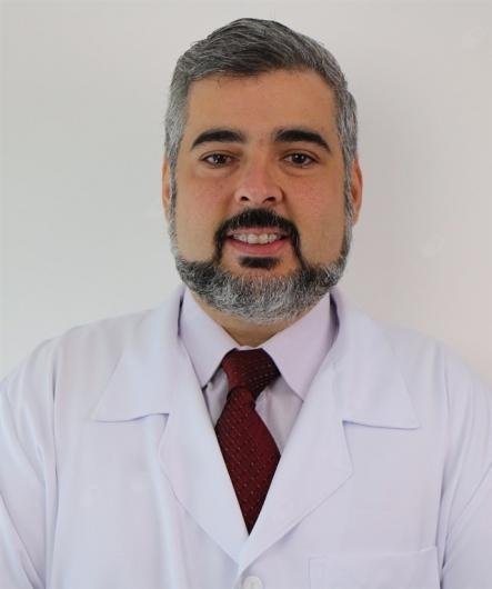 Dr. Alexandre A. Lima