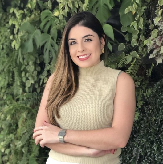 Karina Gabriele Assis da Silva