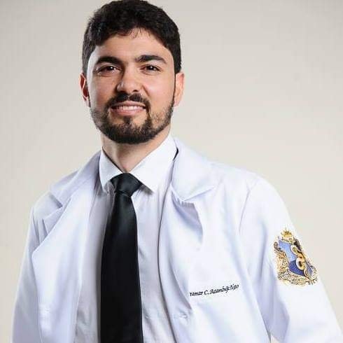 Dr. Itamar Carvalho de Azambuja Neto