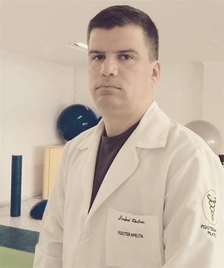 André Dutra