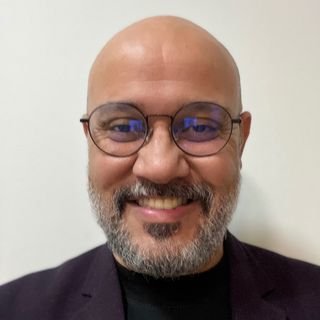 Dr. Sérgio Da Costa