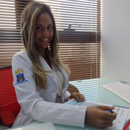 Dra. Juliana Bittencourt