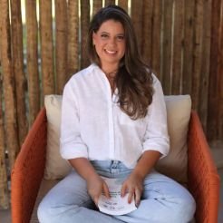 Thaís Maria Moreira Pinto Dos Santos