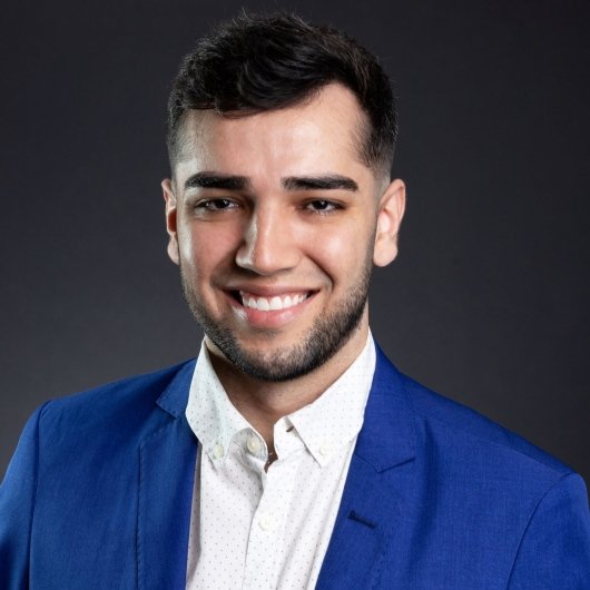 Dr. Iago Fernandes