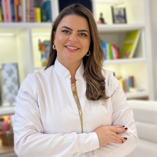 Dra. Gisara Mattos Leão