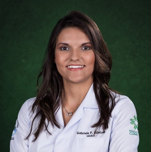 Dra. Gabriela Figueiredo Güntzel