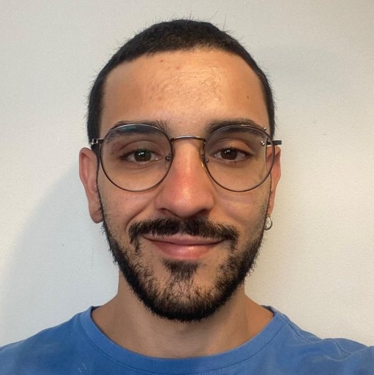 Dr. Lucca André Liporoni Bego Farinelli