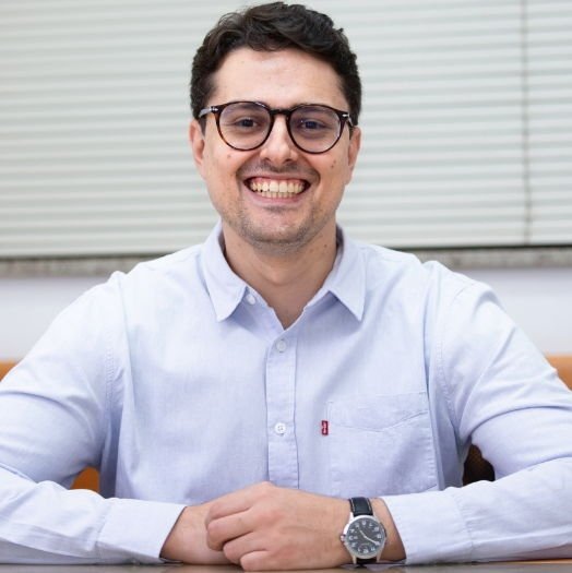 Dr. Luís Batalin